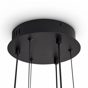 Подвесная люстра Freya Brilliance FR5557PL-L22B1 в Талице - talica.ok-mebel.com | фото 10