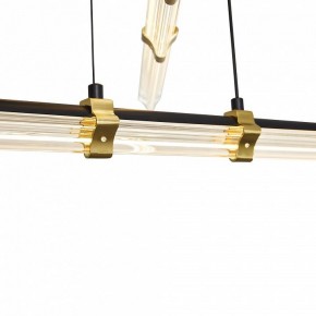 Подвесная люстра Freya Brilliance FR5557PL-L22B1 в Талице - talica.ok-mebel.com | фото 9