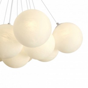 Подвесная люстра Freya Fiesta FR5531CL-13BS в Талице - talica.ok-mebel.com | фото 6