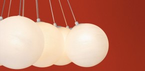 Подвесная люстра Freya Fiesta FR5531CL-13BS в Талице - talica.ok-mebel.com | фото 8