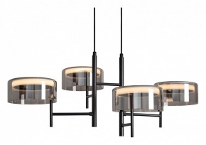 Подвесная люстра Freya Tower FR5536PL-L14B в Талице - talica.ok-mebel.com | фото