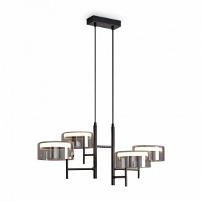 Подвесная люстра Freya Tower FR5536PL-L14B в Талице - talica.ok-mebel.com | фото 4