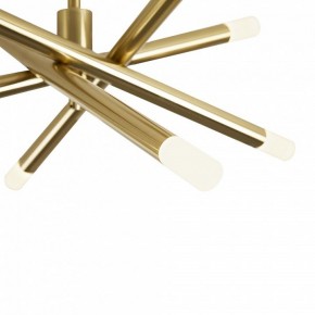 Подвесная люстра Freya Wands FR6130PL-L24B в Талице - talica.ok-mebel.com | фото 8