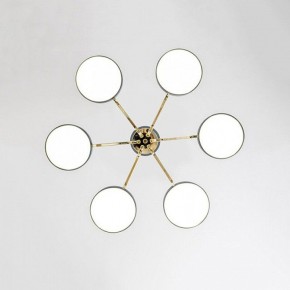 Подвесная люстра Imperiumloft TAVIS TAVIS01 в Талице - talica.ok-mebel.com | фото 2