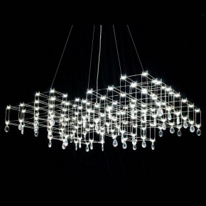 Подвесная люстра Kink Light Галанта 07887-A,02(21) в Талице - talica.ok-mebel.com | фото