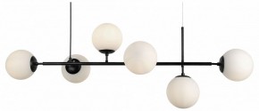 Подвесная люстра Kink Light Ирда 07622-6,19-01 в Талице - talica.ok-mebel.com | фото