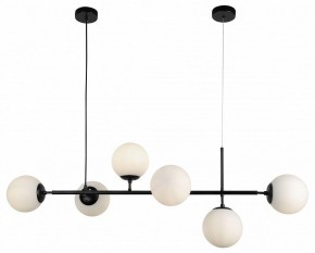 Подвесная люстра Kink Light Ирда 07622-6,19-01 в Талице - talica.ok-mebel.com | фото 2