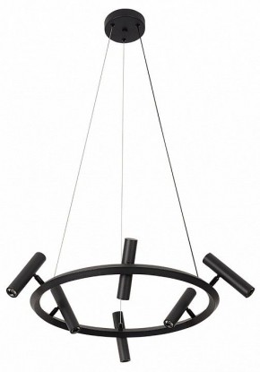 Подвесная люстра Kink Light Верония 07613-6A,19 в Талице - talica.ok-mebel.com | фото 2