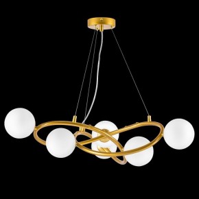 Подвесная люстра Lightstar Globo 799063 в Талице - talica.ok-mebel.com | фото 3