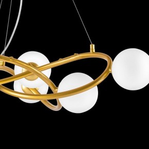 Подвесная люстра Lightstar Globo 799063 в Талице - talica.ok-mebel.com | фото 5