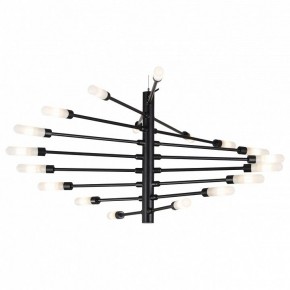 Подвесная люстра Lightstar Ragno 733187 в Талице - talica.ok-mebel.com | фото