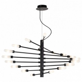 Подвесная люстра Lightstar Ragno 733187 в Талице - talica.ok-mebel.com | фото 2