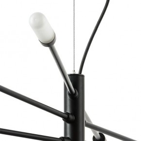 Подвесная люстра Lightstar Ragno 733187 в Талице - talica.ok-mebel.com | фото 3