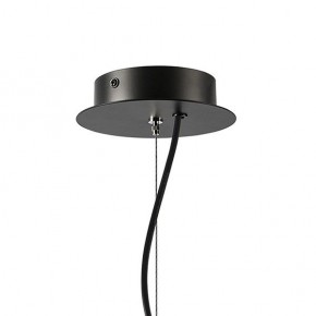 Подвесная люстра Lightstar Ragno 733187 в Талице - talica.ok-mebel.com | фото 7