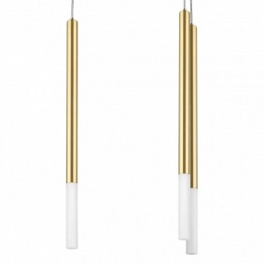 Подвесная люстра Lightstar Tubo L3T747133 в Талице - talica.ok-mebel.com | фото 2