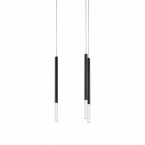 Подвесная люстра Lightstar Tubo L3T747147 в Талице - talica.ok-mebel.com | фото 2