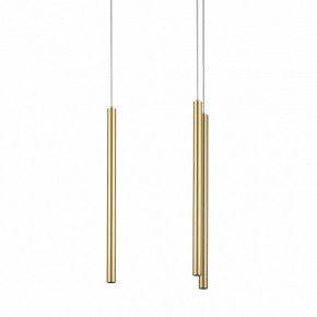 Подвесная люстра Lightstar Tubo L3T747243 в Талице - talica.ok-mebel.com | фото 2