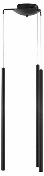 Подвесная люстра Lightstar Tubo L3T747337 в Талице - talica.ok-mebel.com | фото