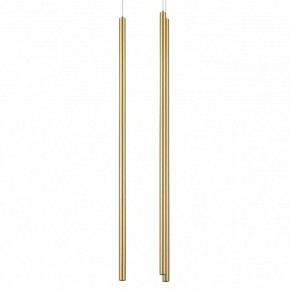 Подвесная люстра Lightstar Tubo L3T747443 в Талице - talica.ok-mebel.com | фото 2