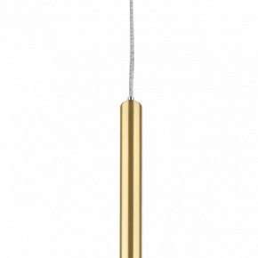 Подвесная люстра Lightstar Tubo L3T747443 в Талице - talica.ok-mebel.com | фото 6