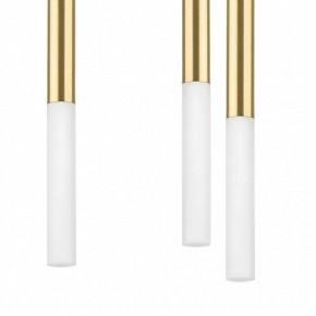 Подвесная люстра Lightstar Tubo L5T747133 в Талице - talica.ok-mebel.com | фото 5