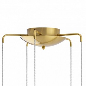 Подвесная люстра Lightstar Tubo L5T747133 в Талице - talica.ok-mebel.com | фото 7