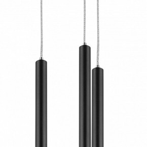 Подвесная люстра Lightstar Tubo L5T747147 в Талице - talica.ok-mebel.com | фото 6