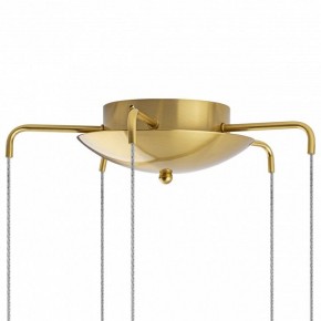 Подвесная люстра Lightstar Tubo L5T747233 в Талице - talica.ok-mebel.com | фото 7
