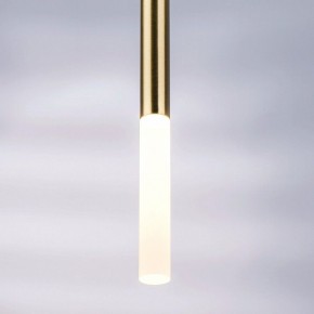 Подвесная люстра Lightstar Tubo L8T747133 в Талице - talica.ok-mebel.com | фото 4