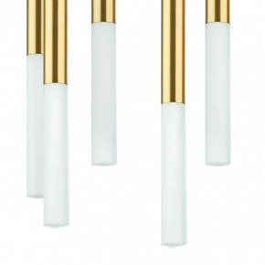 Подвесная люстра Lightstar Tubo L8T747133 в Талице - talica.ok-mebel.com | фото 5