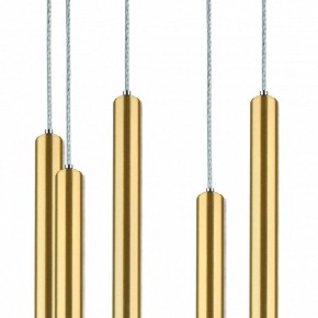 Подвесная люстра Lightstar Tubo L8T747133 в Талице - talica.ok-mebel.com | фото 6