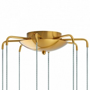 Подвесная люстра Lightstar Tubo L8T747133 в Талице - talica.ok-mebel.com | фото 7