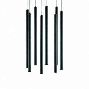 Подвесная люстра Lightstar Tubo L8T747247 в Талице - talica.ok-mebel.com | фото 2