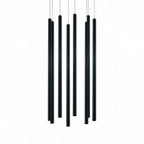 Подвесная люстра Lightstar Tubo L8T747347 в Талице - talica.ok-mebel.com | фото 2