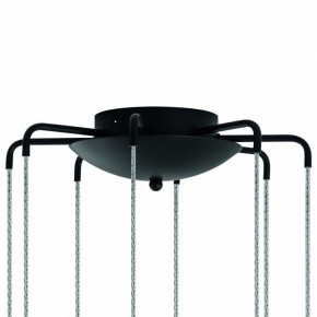Подвесная люстра Lightstar Tubo L8T747347 в Талице - talica.ok-mebel.com | фото 6