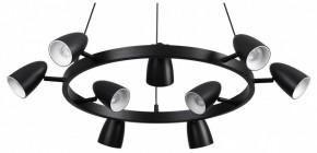 Подвесная люстра Lumion Ilmina 8237/9 в Талице - talica.ok-mebel.com | фото