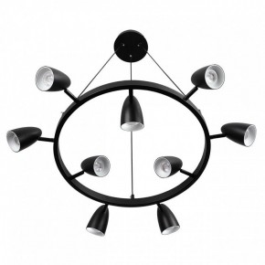 Подвесная люстра Lumion Ilmina 8237/9 в Талице - talica.ok-mebel.com | фото 3