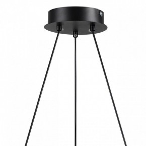 Подвесная люстра Lumion Ilmina 8237/9 в Талице - talica.ok-mebel.com | фото 7