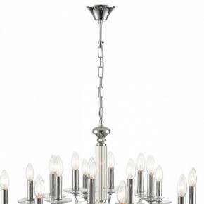 Подвесная люстра Lumion Incanto 8034/16 в Талице - talica.ok-mebel.com | фото 9