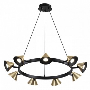 Подвесная люстра Lumion Lamina 8233/9 в Талице - talica.ok-mebel.com | фото 2