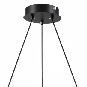 Подвесная люстра Lumion Lamina 8233/9 в Талице - talica.ok-mebel.com | фото 8