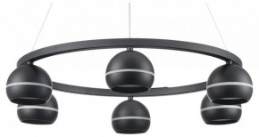 Подвесная люстра Lumion Luazana 8242/6 в Талице - talica.ok-mebel.com | фото