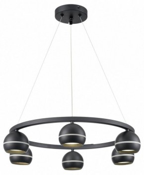 Подвесная люстра Lumion Luazana 8242/6 в Талице - talica.ok-mebel.com | фото 3