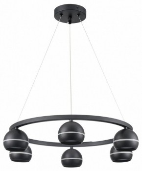 Подвесная люстра Lumion Luazana 8242/6 в Талице - talica.ok-mebel.com | фото 5