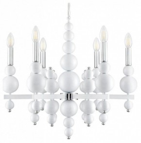 Подвесная люстра Lumion NANA 8260/6 в Талице - talica.ok-mebel.com | фото
