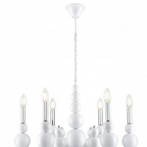 Подвесная люстра Lumion NANA 8260/6 в Талице - talica.ok-mebel.com | фото 10