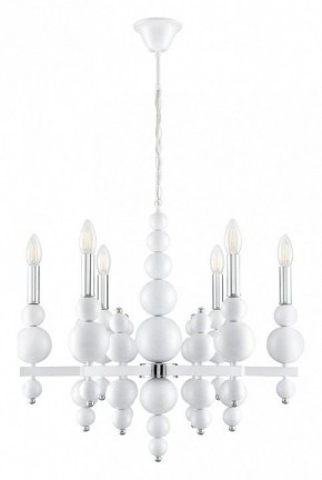 Подвесная люстра Lumion NANA 8260/6 в Талице - talica.ok-mebel.com | фото 2