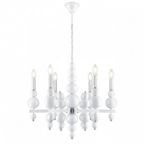 Подвесная люстра Lumion NANA 8260/6 в Талице - talica.ok-mebel.com | фото 3
