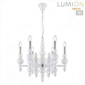 Подвесная люстра Lumion NANA 8260/6 в Талице - talica.ok-mebel.com | фото 4