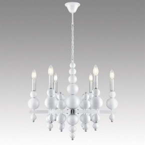 Подвесная люстра Lumion NANA 8260/6 в Талице - talica.ok-mebel.com | фото 6